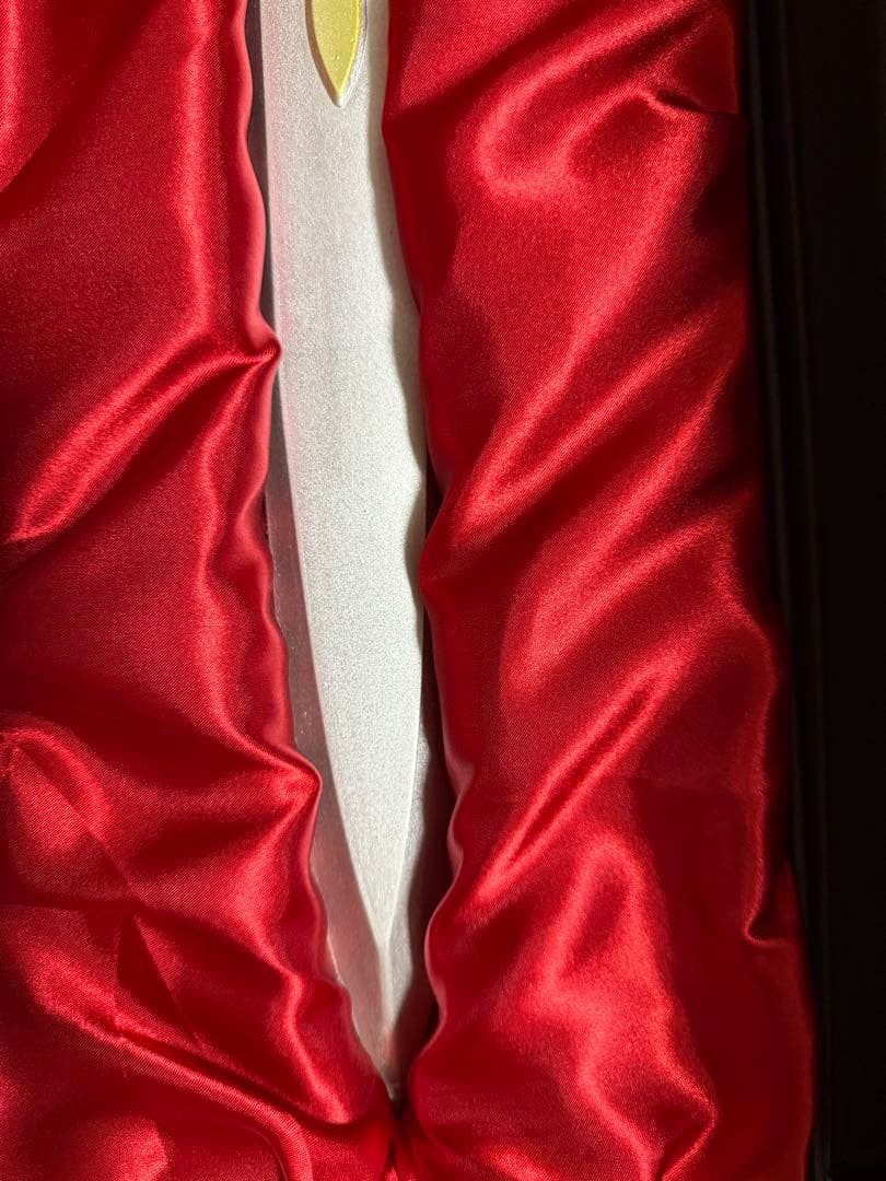 ドラゴンクエスト　ロトの剣　１/１　実物大　ワールドプロップ