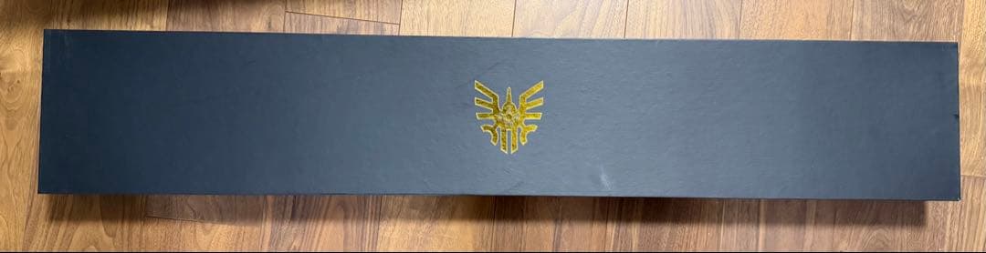 ドラゴンクエスト　ロトの剣　１/１　実物大　ワールドプロップ