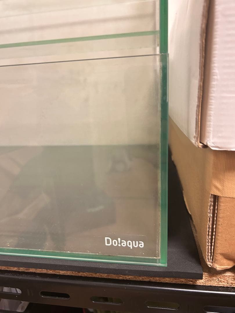 き*ち様 送込) ADA ウォーターフォール ガラス水槽 アクアデザインアマノ