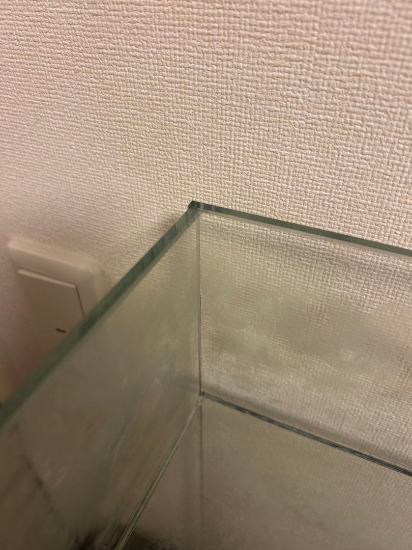 き*ち様 送込) ADA ウォーターフォール ガラス水槽 アクアデザインアマノ