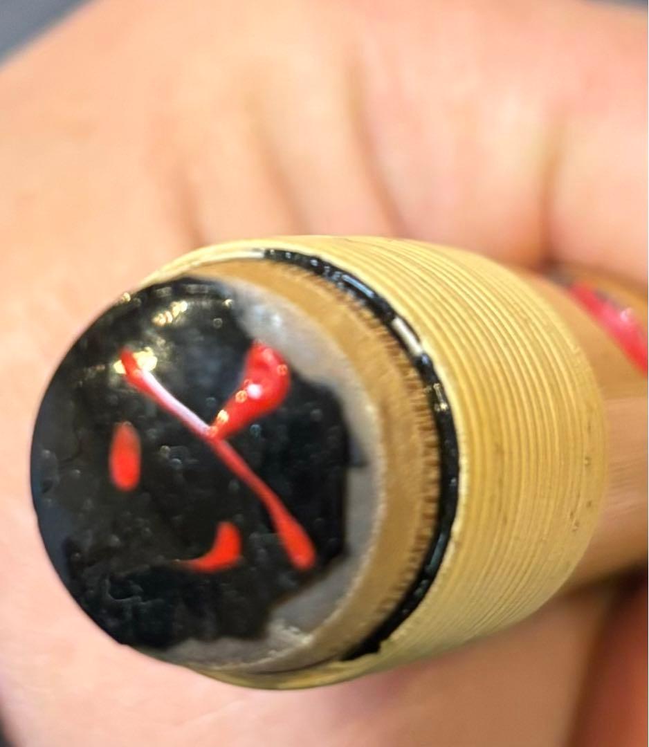 篠笛 竹製 7穴 2本セット　6本調子　5本調子