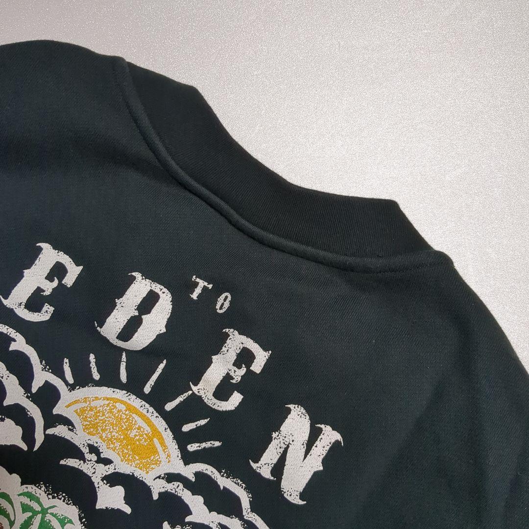 UVERworld　EDEN スウェット