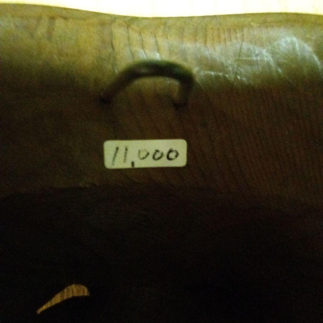 井波木彫り限定、中西作、大黒様と恵比寿様