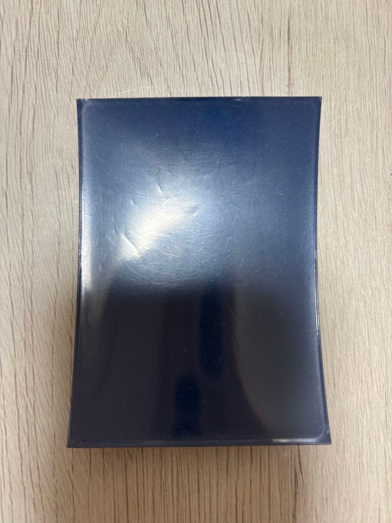 【デュエルマスターズ】スリーブ　切札勝舞　松本大サイン入り　40枚