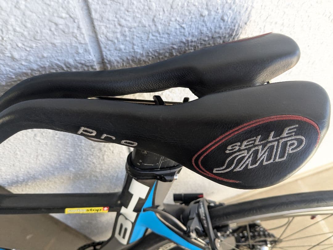 BH Aero ロードバイクフレーム