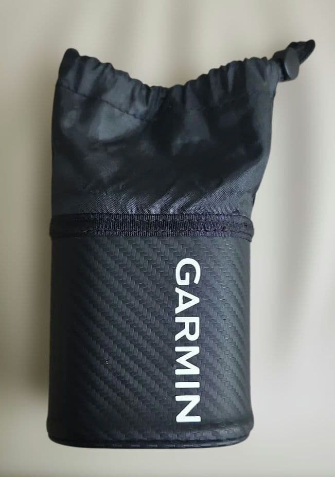 GARMIN Z82 GPSナビ 収納ケース付き