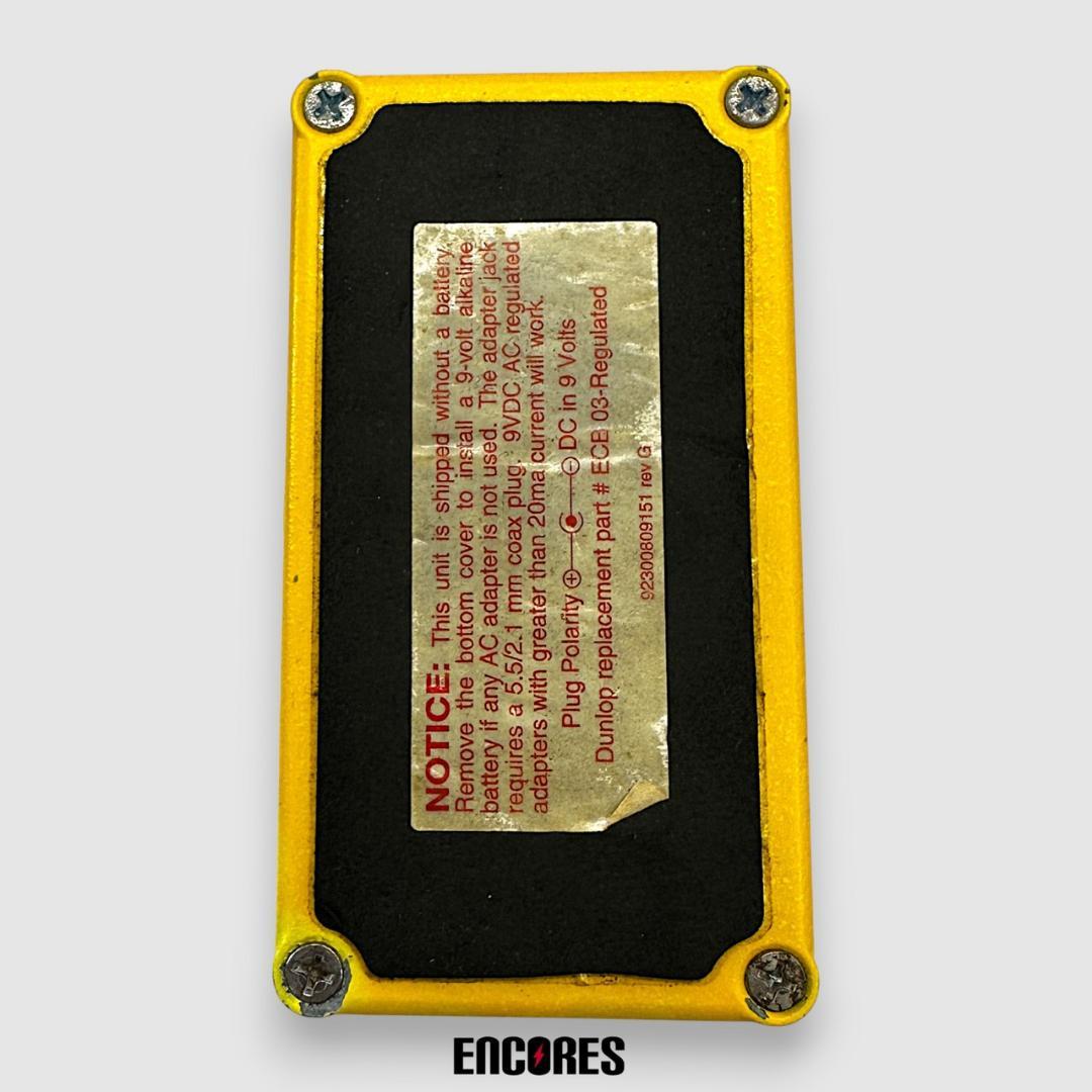 MXR M104 Distortion+ ディストーション