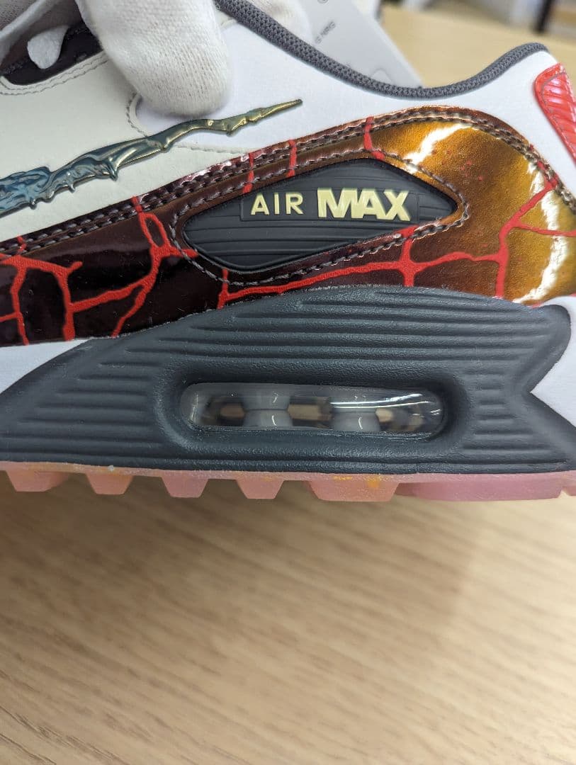 Nike　Air Max90Ｇ ゴルフシューズ⛳