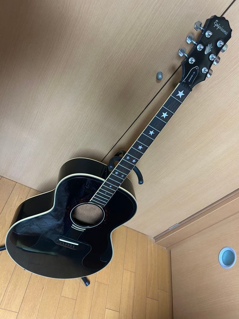 ギター Epiphone SQ-180