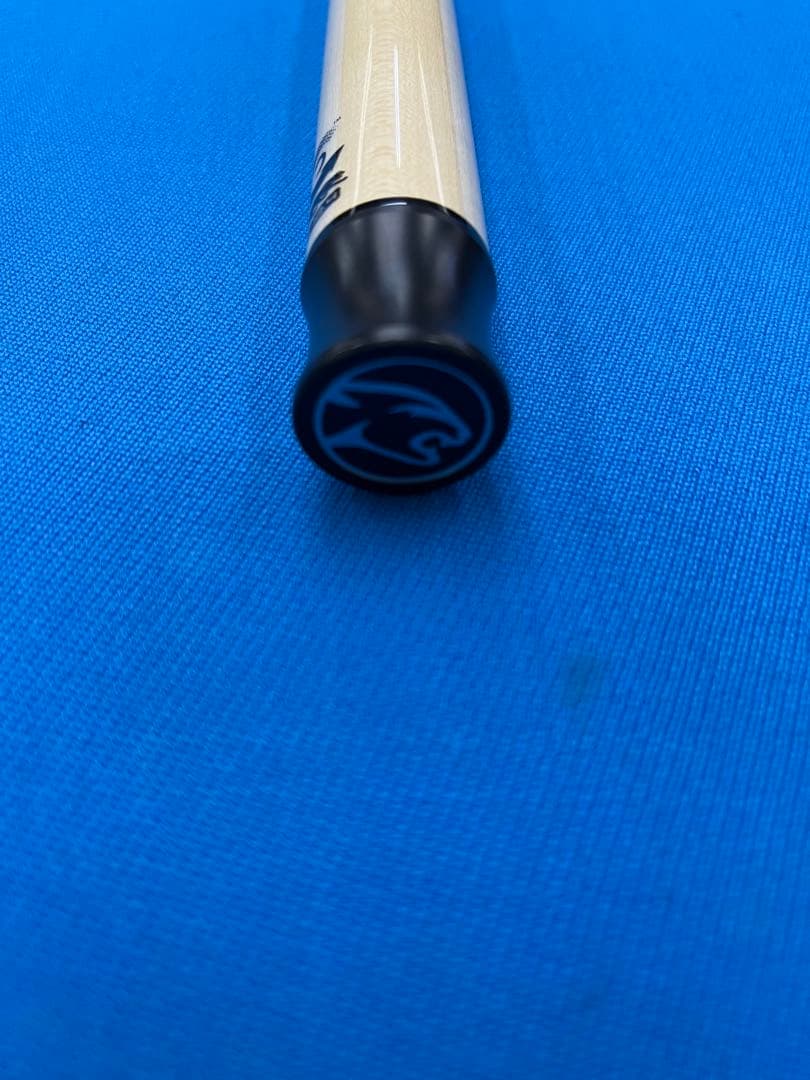 プレデターC8セントロラジアルシャフト