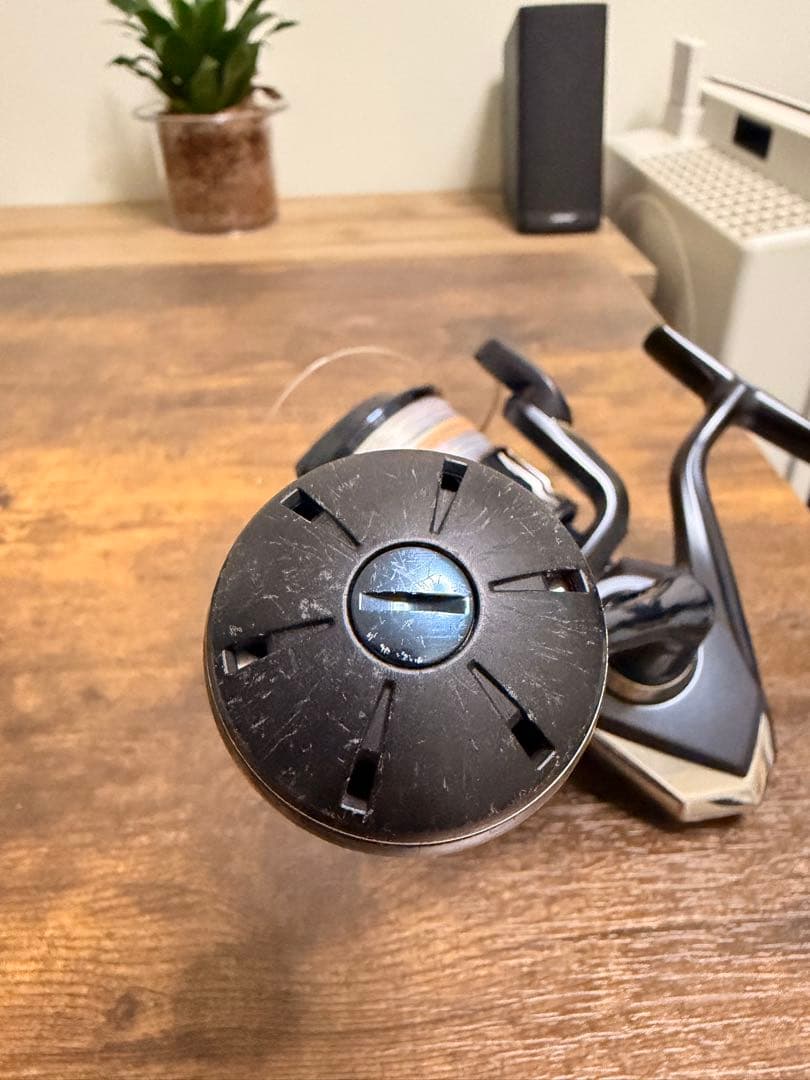 keigoSHIMANO 20ストラディックSW6000XG