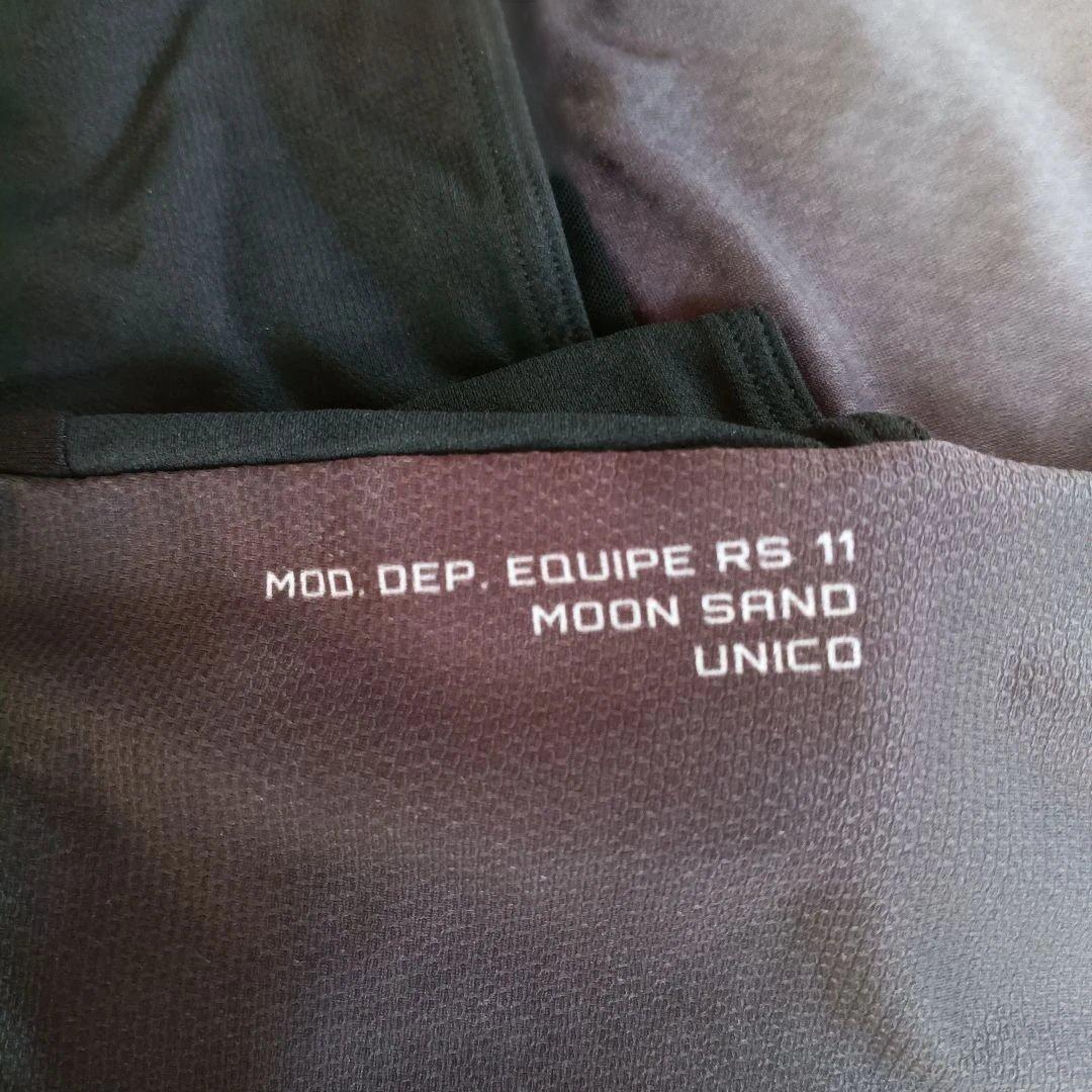 ASSOS EQUIPE RS 11 Moon Sand サイクルジャージ