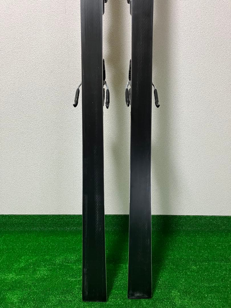 SALOMON S/RACE GS 193cm ビンディング難あり 現状品