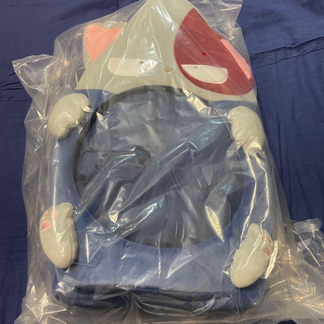 僕のヒーローアカデミア ペットハウス バクドッグ　ショートキャット 爆豪 轟