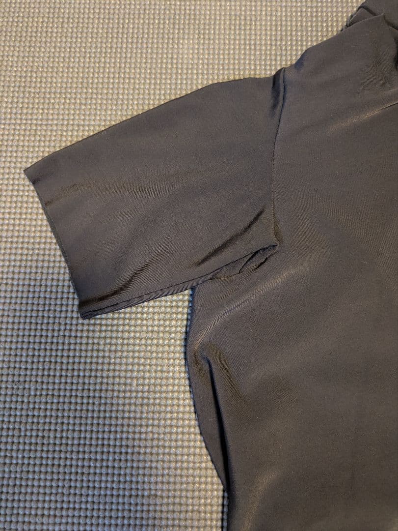 ASSOS　EQUIPE RS WINTER SS MID LAYERサイズM