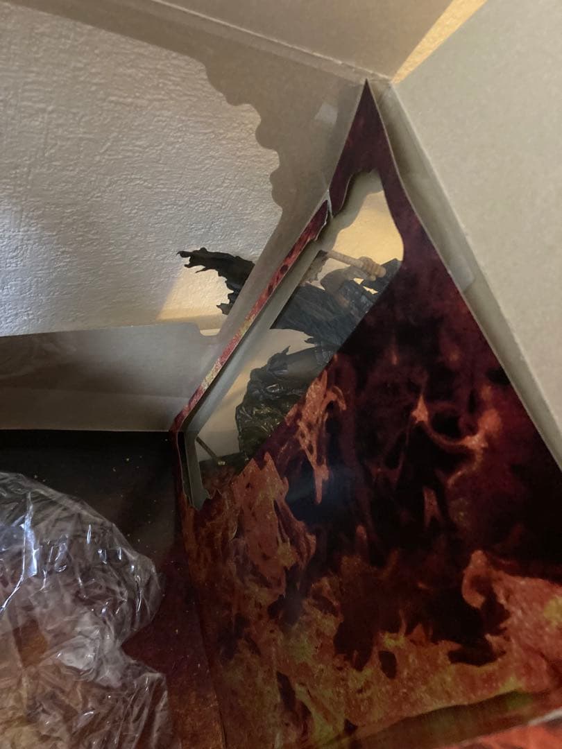 ベルセルク　ガッツ　黒い剣士　1/7スケール　メディコスエンタテインメント