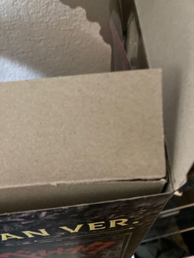 ベルセルク　ガッツ　黒い剣士　1/7スケール　メディコスエンタテインメント