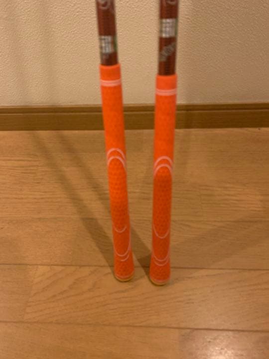 ディアマナ　R70s  60s ドライバーシャフト