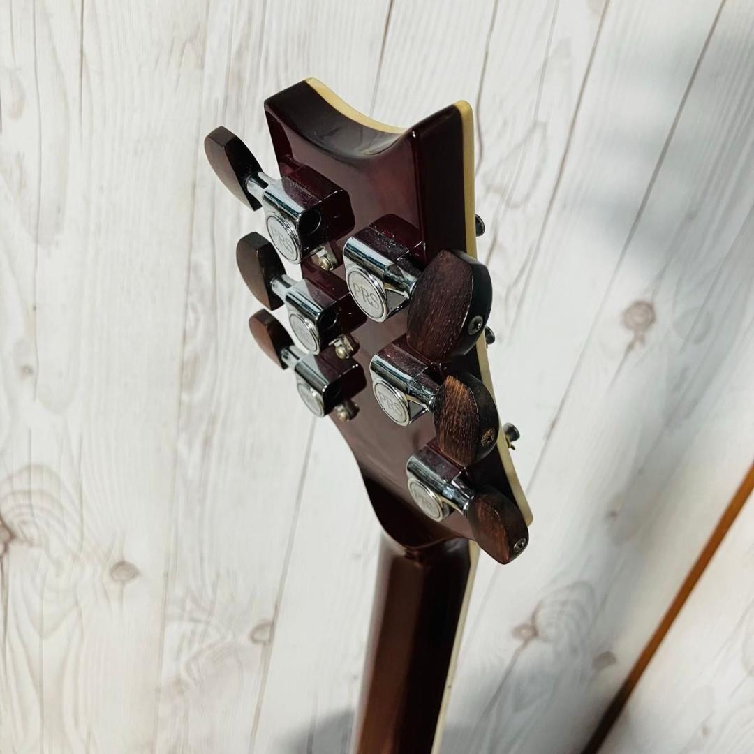 Paul Reed Smith SE Angelus Custom エレアコ