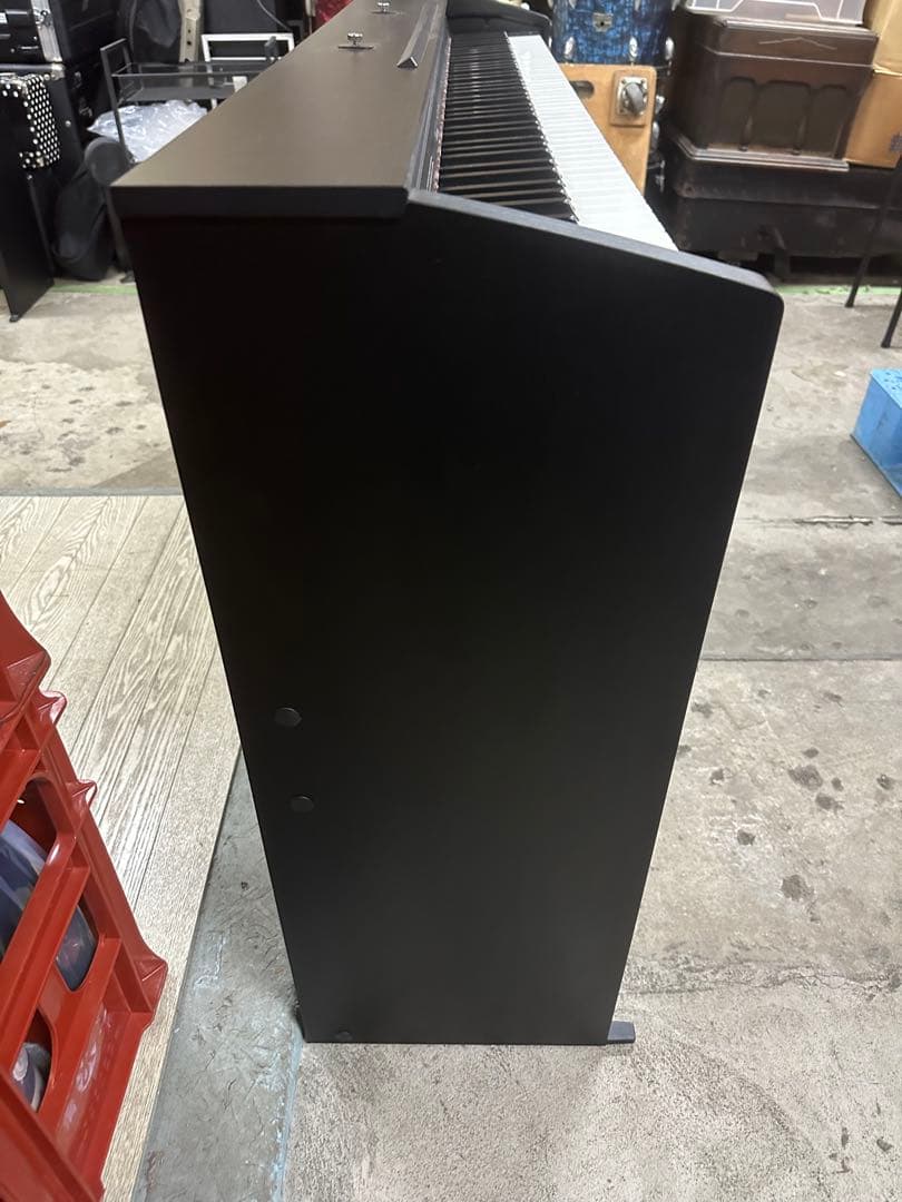 CASIO PX-770BK カシオ 電子ピアノ 2019年製 ※直配限定