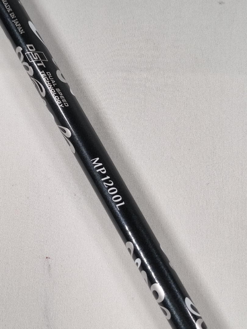 【女性】【L】ゼクシオ12⭐エクリュホワイト H6 28° MP1200L