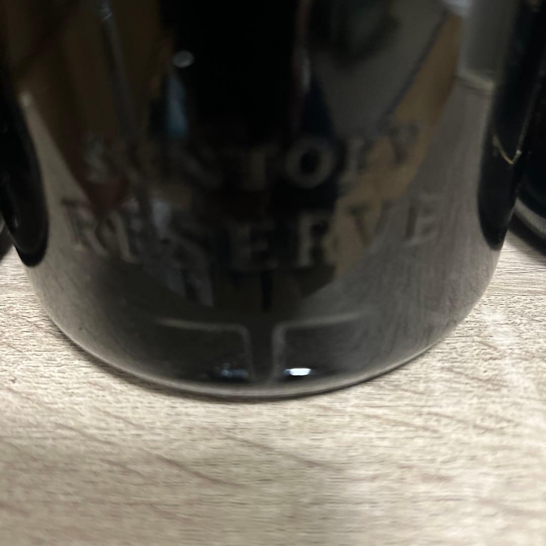 サントリースペシャルリザーブ　3本