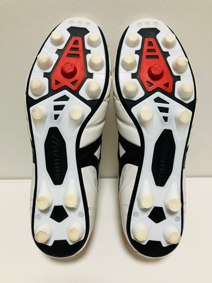 【値下げ】美品　モレリアⅡ JAPAN 27cm