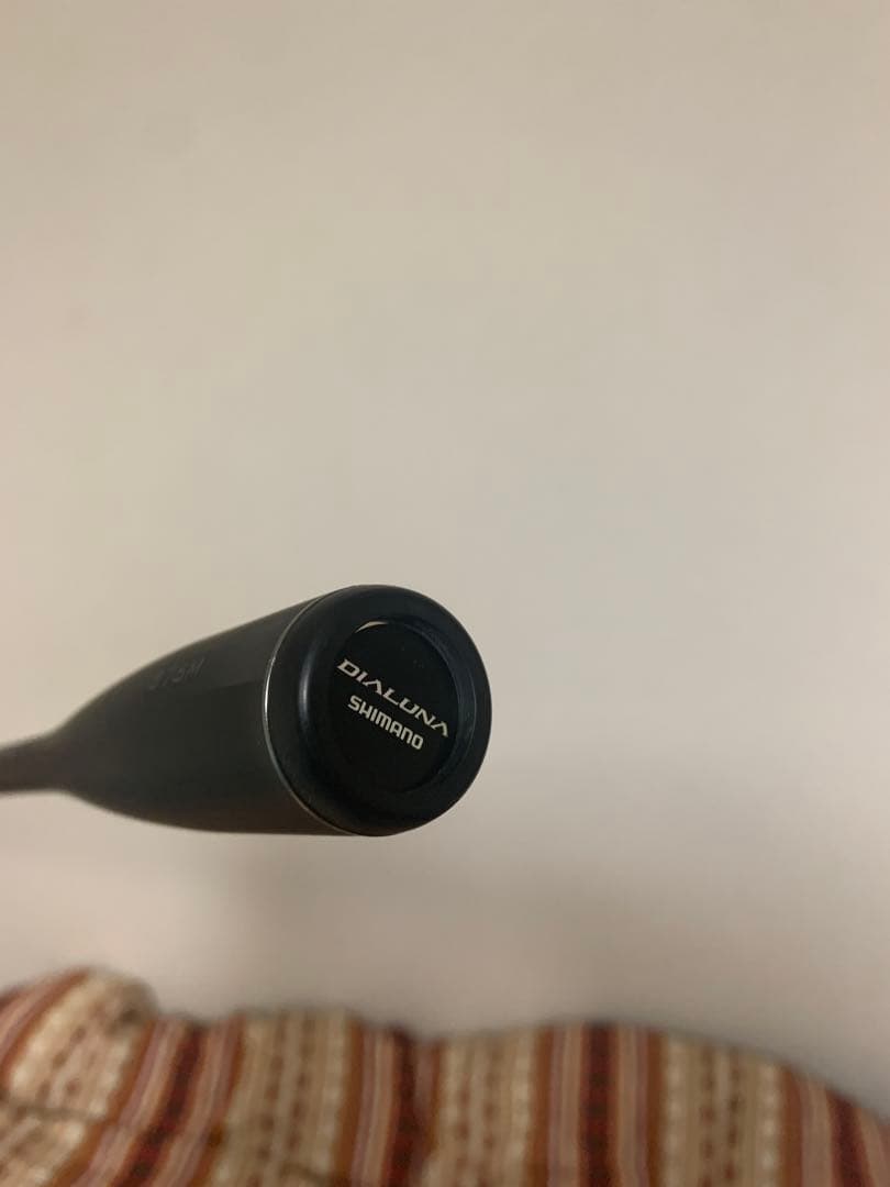 シマノ ディアルーナ B76M