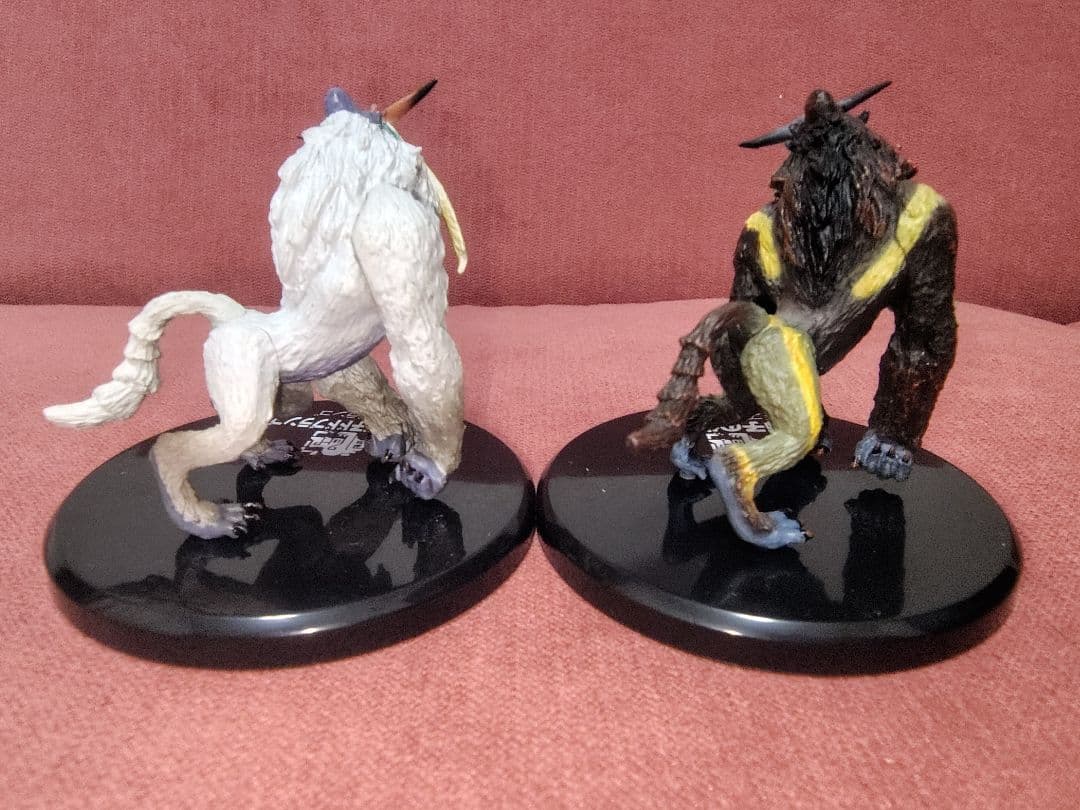 超造形魂 モンスターハンター 第6弾 1box分 コンプ