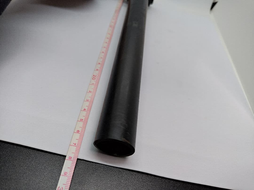 エンヴィ ENVE カーボン シートポスト Φ27.2