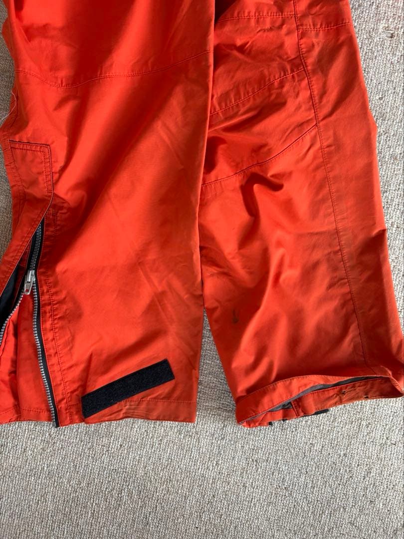 シマノネクサス防寒着上下セット