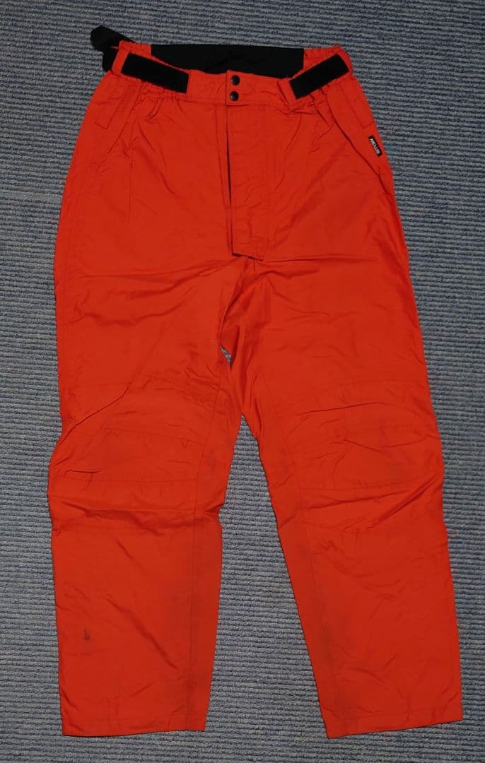 シマノネクサス防寒着上下セット