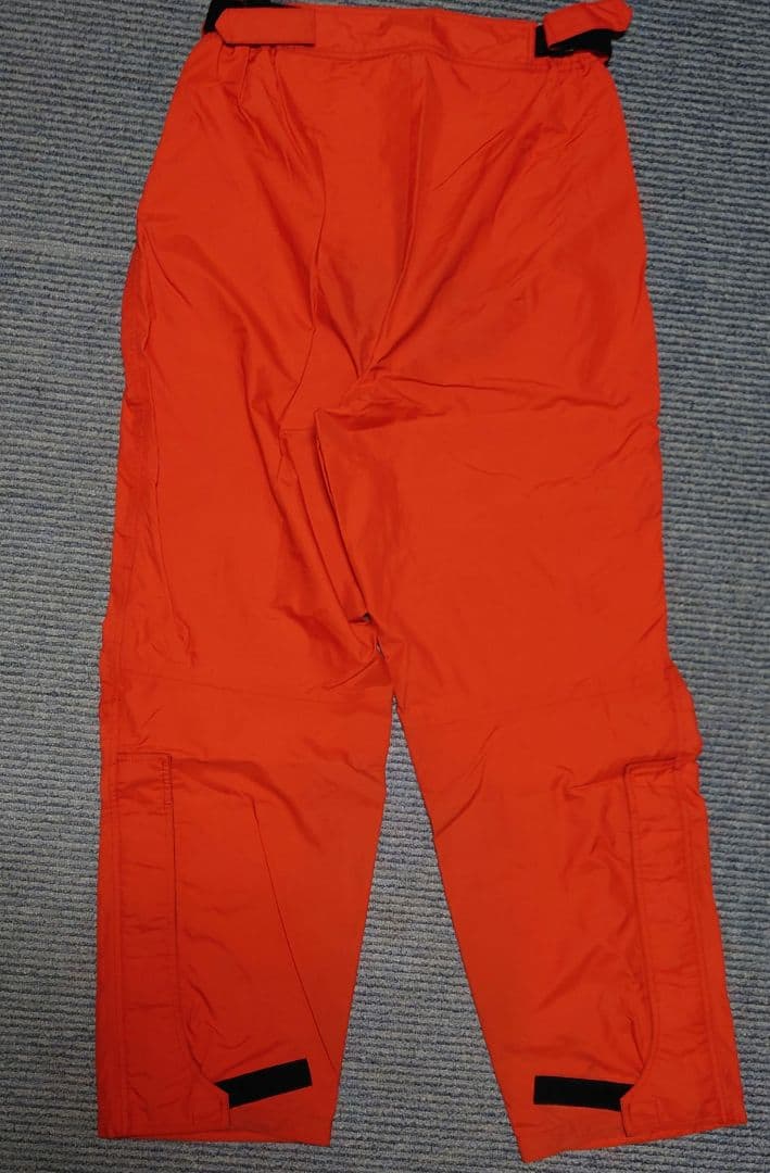 シマノネクサス防寒着上下セット