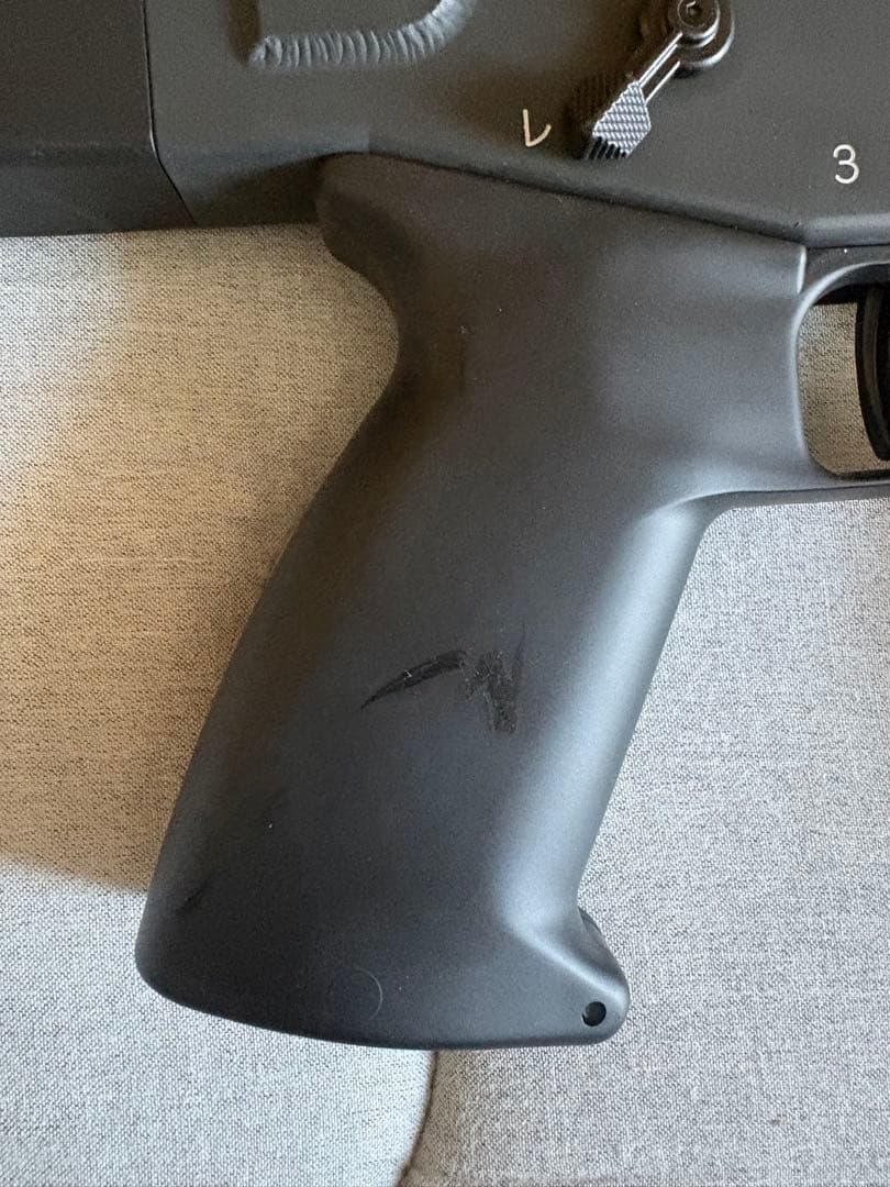 東京マルイ89式小銃 固定ストックSTD電動ガン J.G.S.D.F.