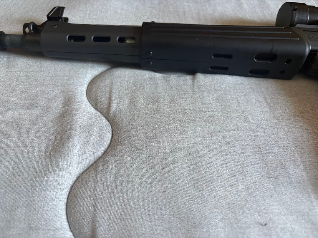 東京マルイ89式小銃 固定ストックSTD電動ガン J.G.S.D.F.