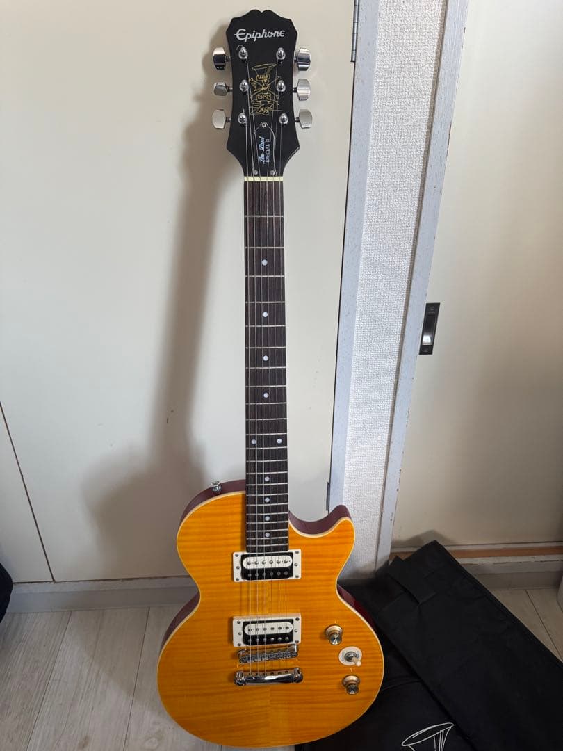 Epiphone SLASH AFD Les Paul special-Ⅱ