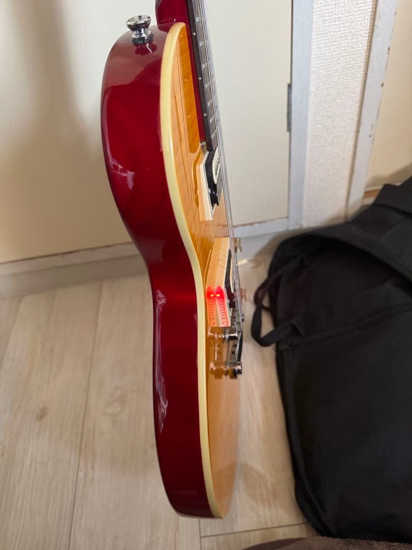 Epiphone SLASH AFD Les Paul special-Ⅱ