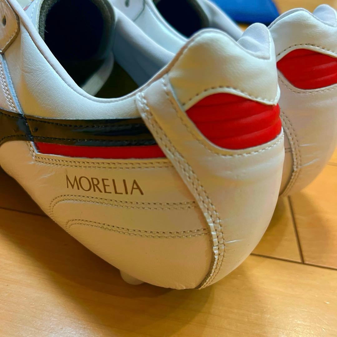 MIZUNO モレリア Ⅱ JAPAN 25㎝ 新品 送料無料