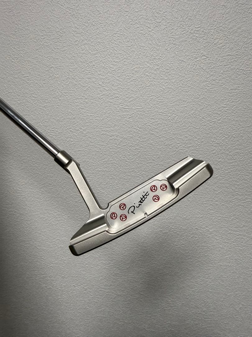 Piretti ピレッティ 【Cortino 2 Premier Series】