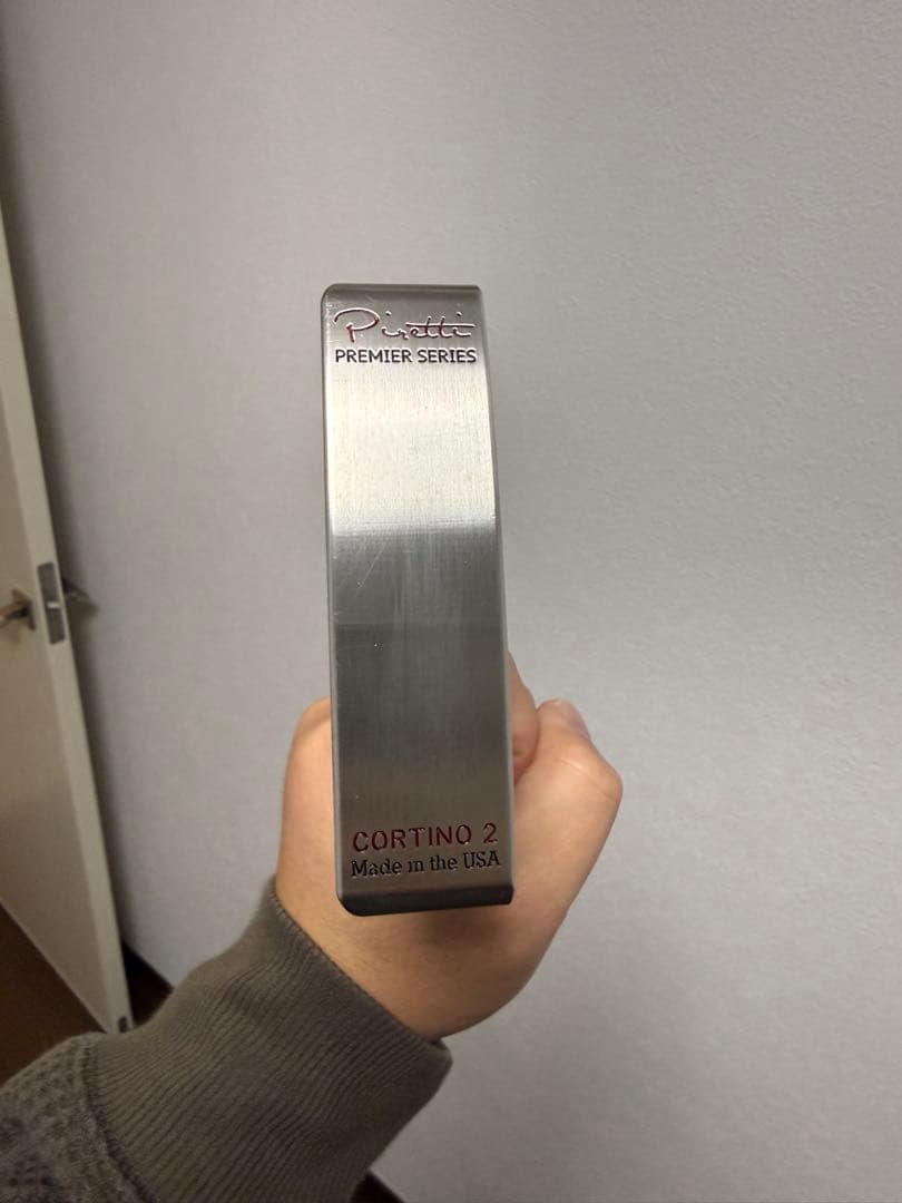 Piretti ピレッティ 【Cortino 2 Premier Series】