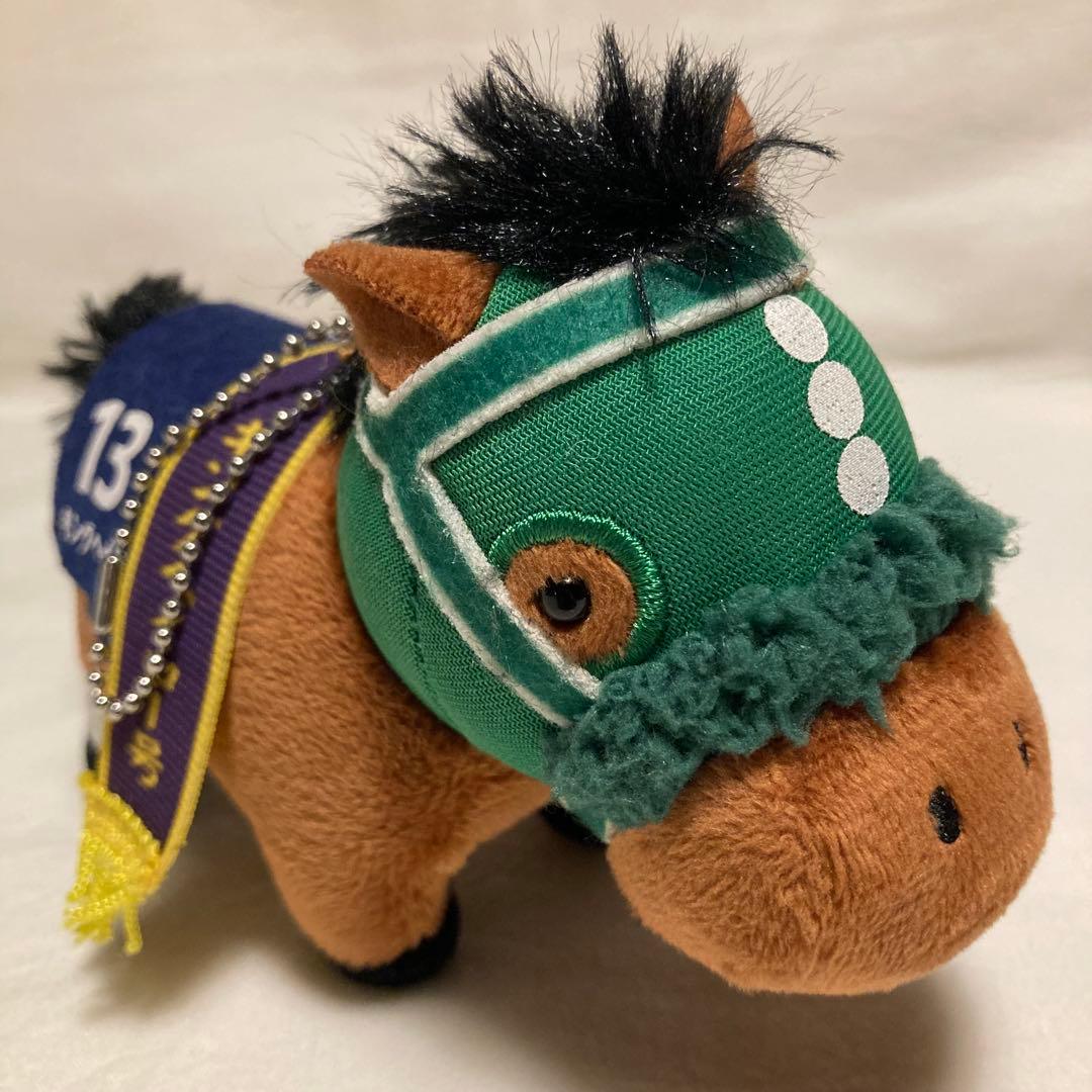 キングヘイロー　第30回 高松宮記念　サラブレッドコレクション　他2頭オマケ付