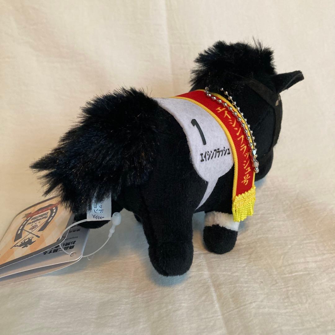 キングヘイロー　第30回 高松宮記念　サラブレッドコレクション　他2頭オマケ付