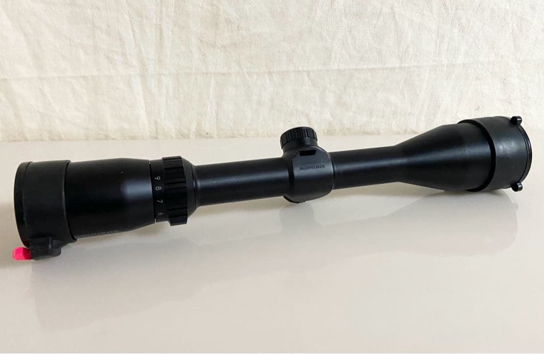 実物 Bushnell Engage 3-9×40 ライフルスコープ