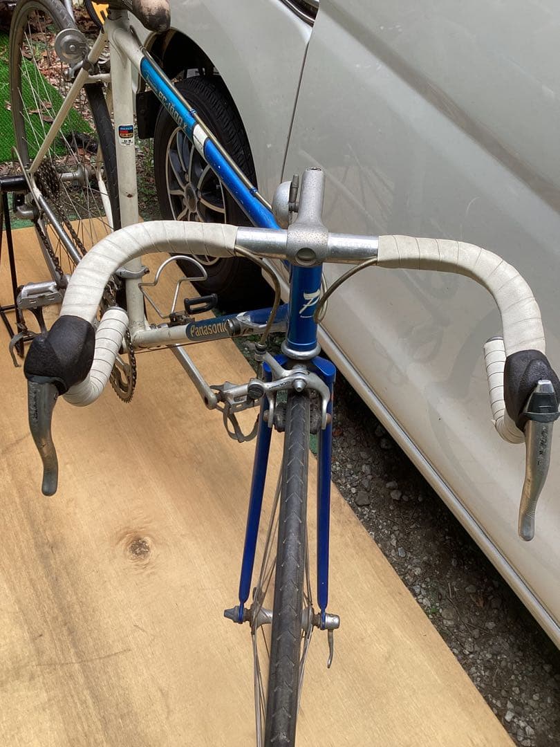 マウンテンキャッスル Panasonic/P C-1000/700x28C