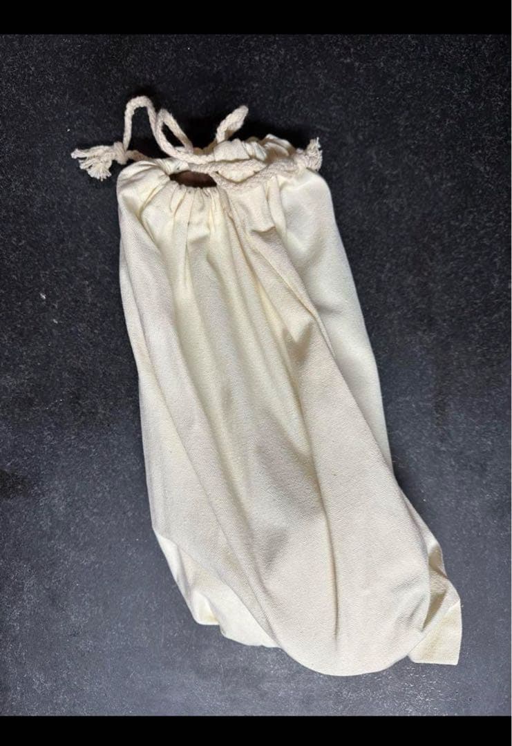 ウォルナット&真鍮　カーミットチェア　ドリンクホルダー