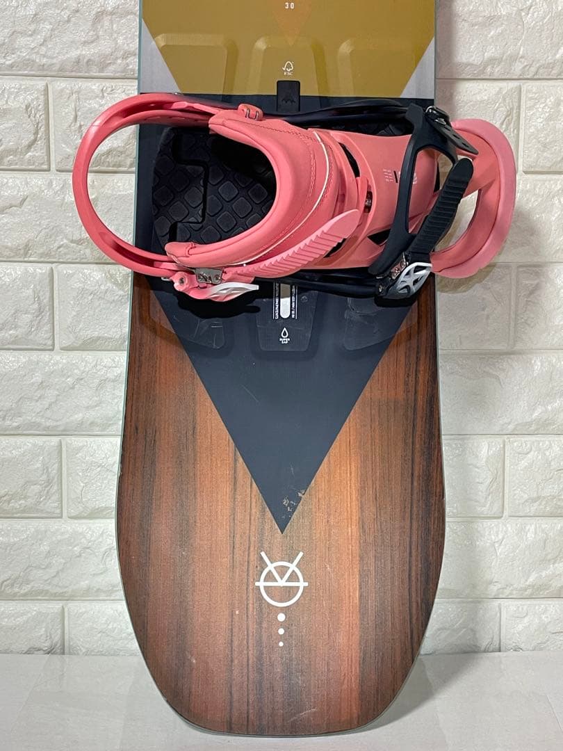 ~めろんぱん様 BURTON 3点セット~