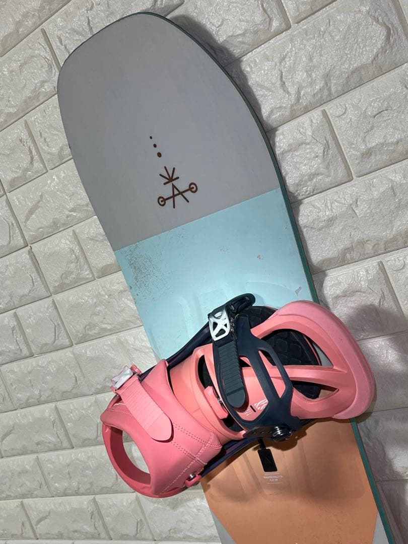 ~めろんぱん様 BURTON 3点セット~