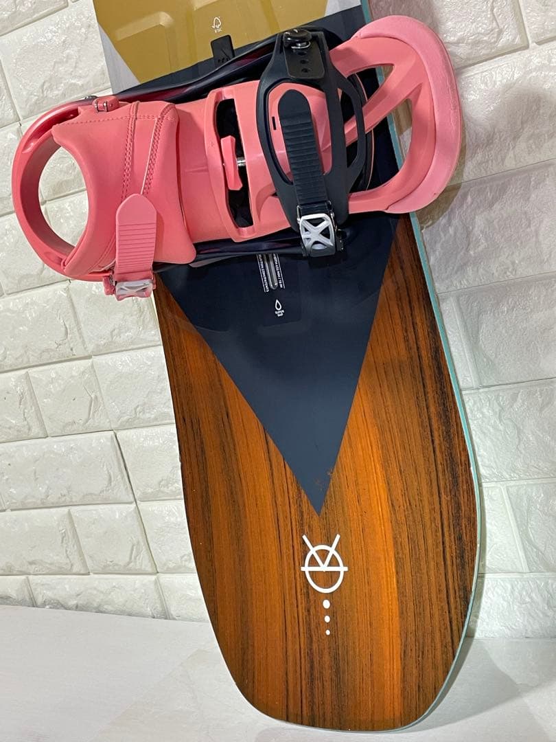 ~めろんぱん様 BURTON 3点セット~