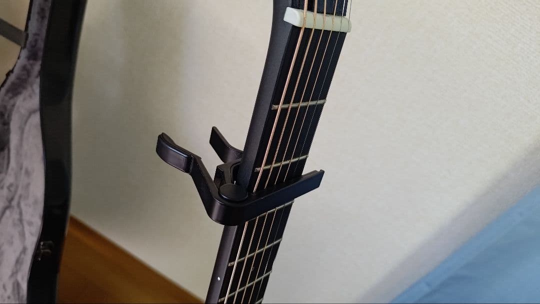 Enya X4 Pro 41 アコースティック / エレキギター