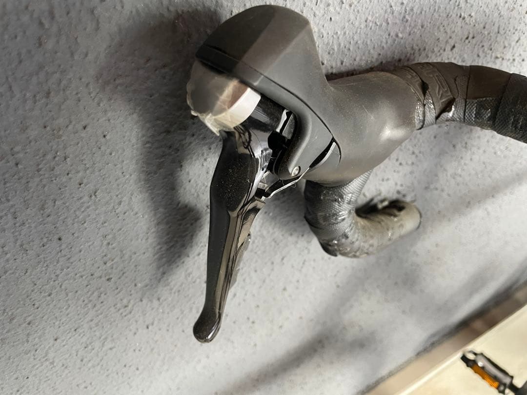 GARNEAU ガノ STEEPLE X